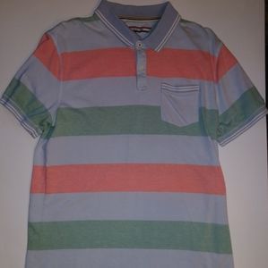Tommy Hilfiger Polo T Shirt Size XL